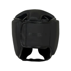 Punch Head Guards Punch Urban Open Face with Cheeks Boxing Headgear