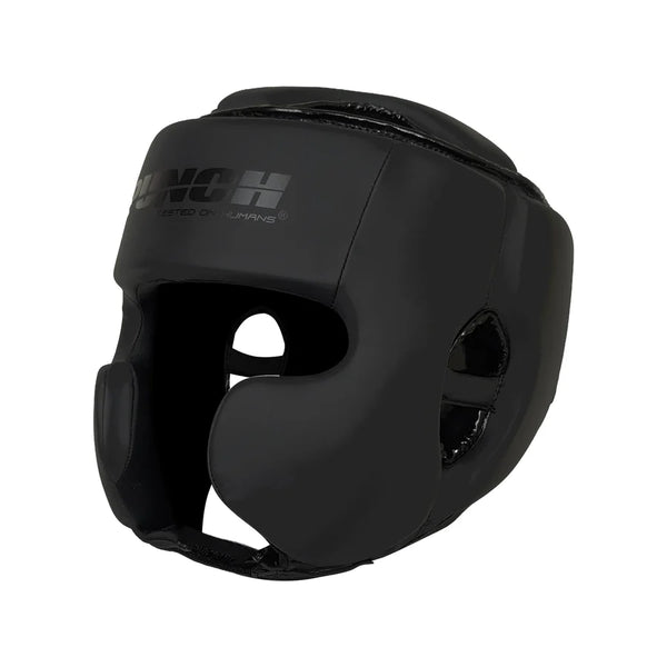 Punch Head Guards Punch Urban Open Face with Cheeks Boxing Headgear