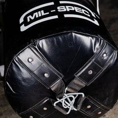 Punch Heavy Bags Filled Punch Trophy Getters Mil Spec 5FT Boxing Bag - Pick Up Only