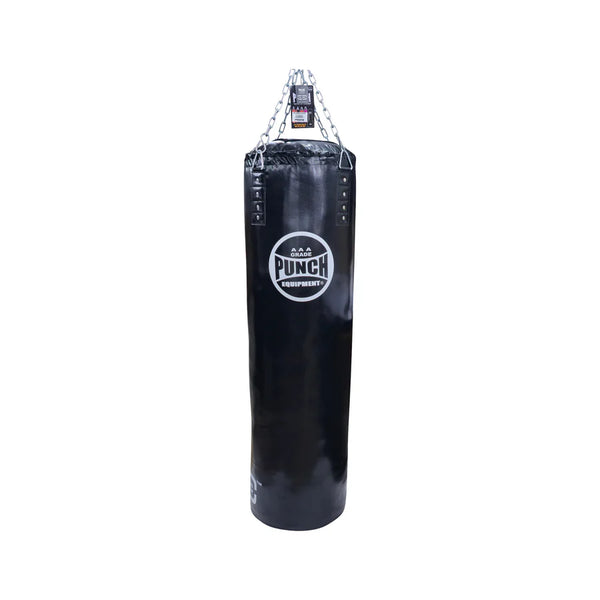 Punch Heavy Bags Filled Punch Trophy Getters Mil Spec 5FT Boxing Bag - Pick Up Only
