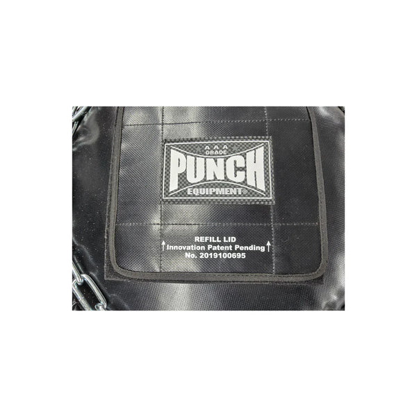 Punch Heavy Bags Filled Punch Trophy Getters Mil Spec 5FT Boxing Bag - Pick Up Only