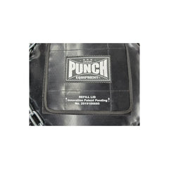 Punch Heavy Bags Filled Punch Trophy Getters Mil Spec 5FT Boxing Bag - Pick Up Only