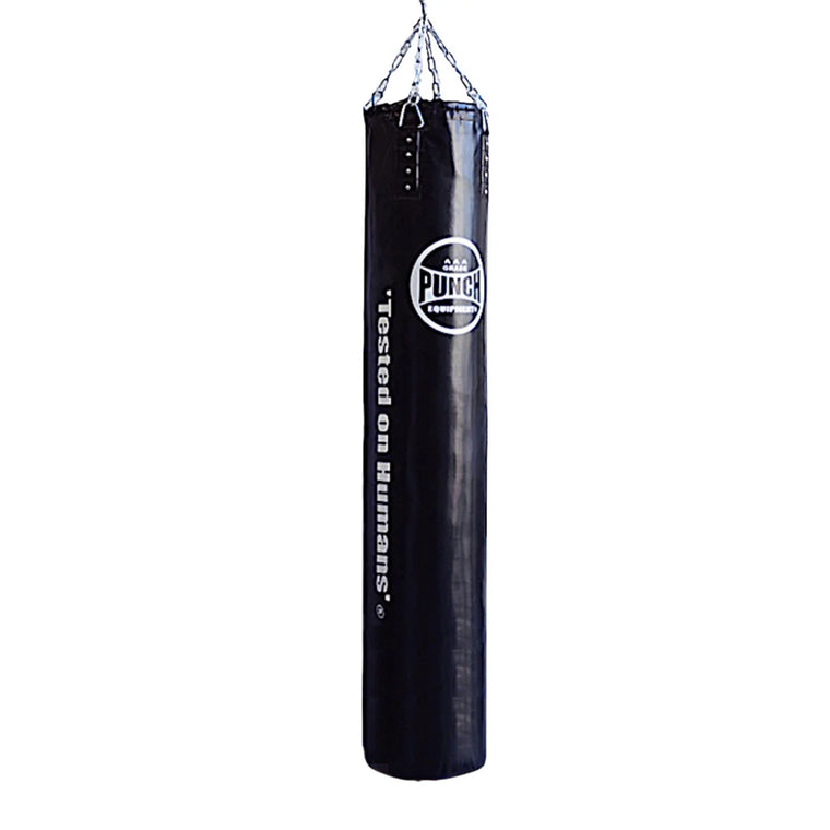 Punch Trophy Getters Mil Spec 6FT Boxing Bag - Pick Up Only