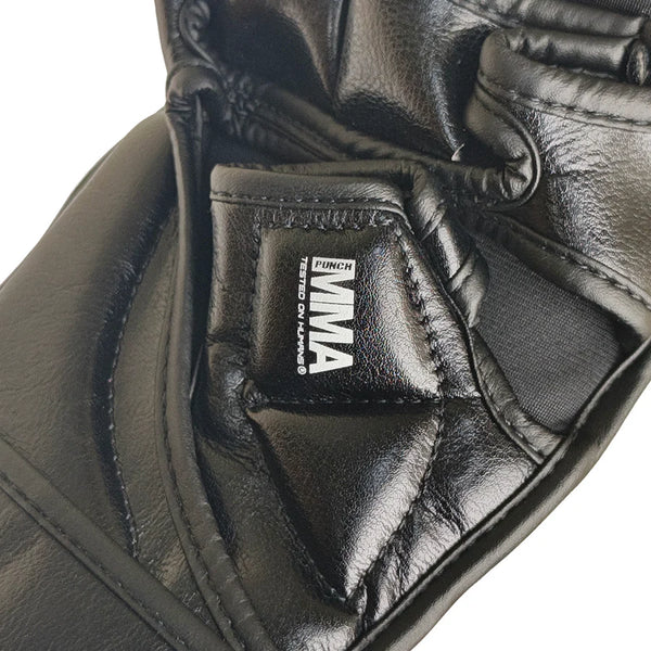 Punch MMA Sparring Gloves Punch MMA Sparring Gloves Mil Spec 7oz