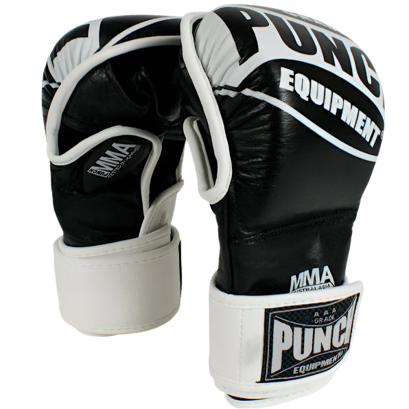 Punch Kids MMA Sparring Gloves