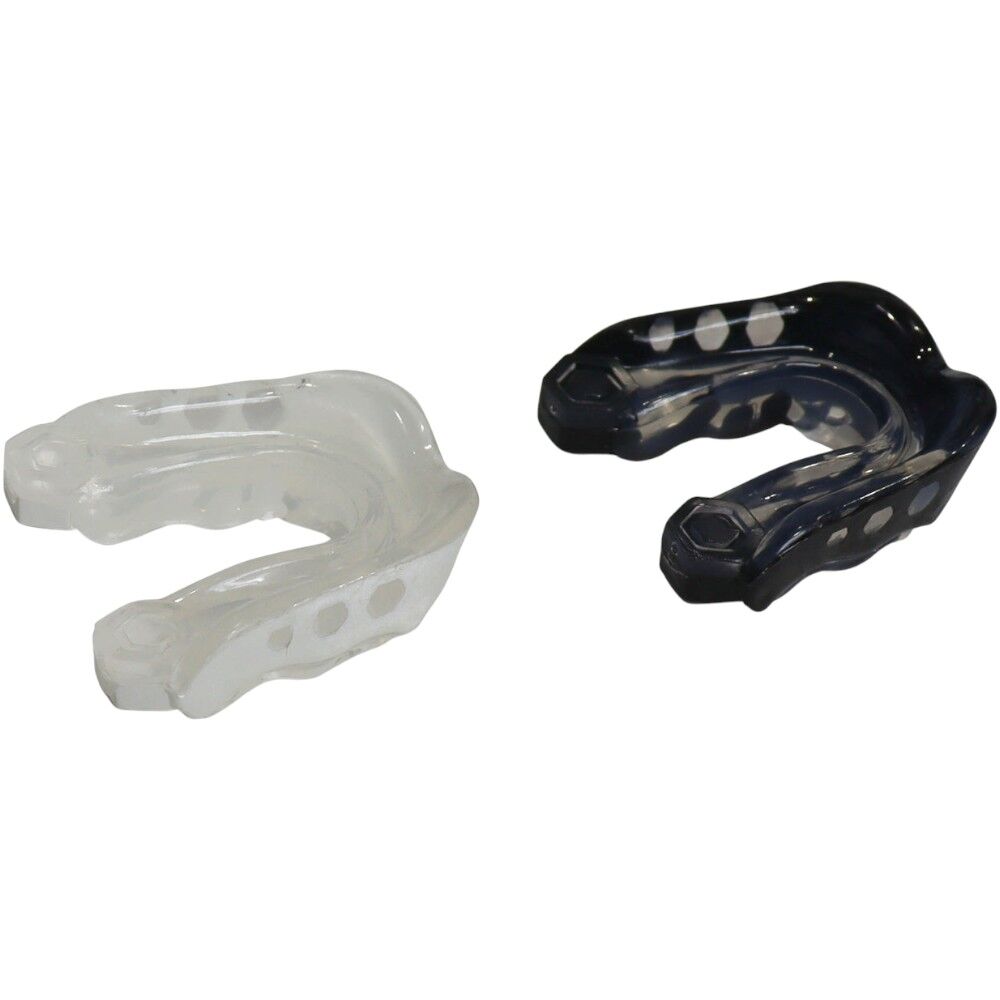 Punch Punch Mil Spec Mouth Guard - 2 Pack