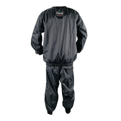 Punch Punch Steamer Sweat Suit