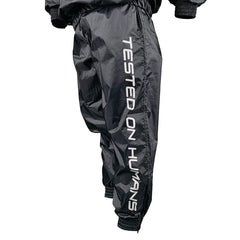 Punch Punch Steamer Sweat Suit