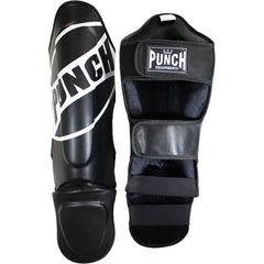 Punch Shin Guards Punch Muay Thai Shin Guards