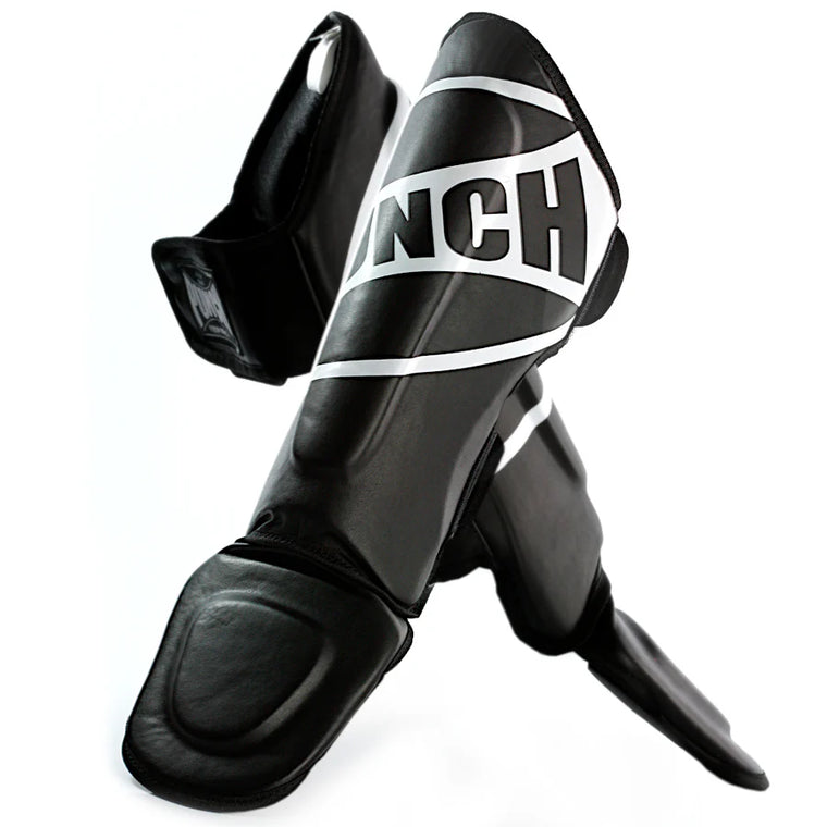 Punch Muay Thai Shin Guards