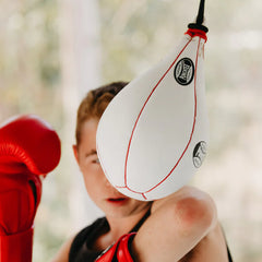 Punch Speed & Agility Punch Boxing Mexican Slip Ball