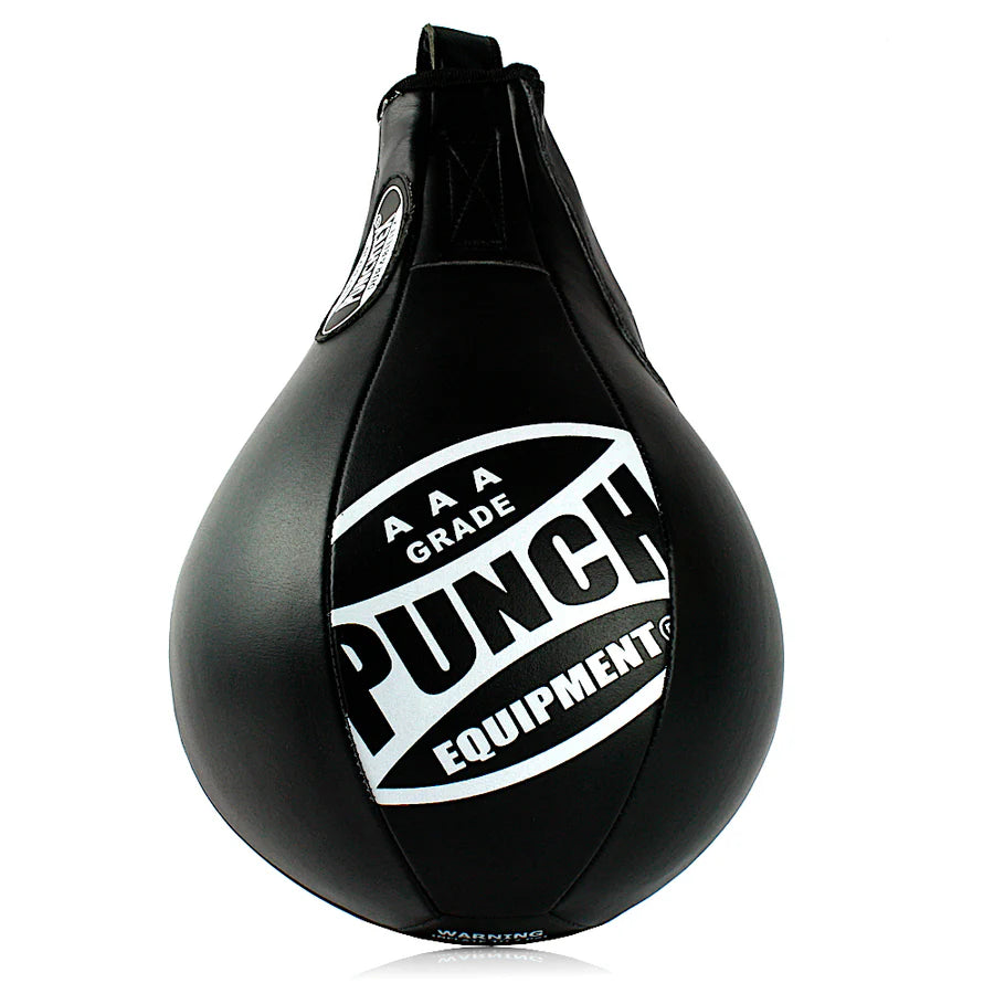 Punch Speed Bags Punch Trophy Getters Boxing Speedball + Bonus Swivel
