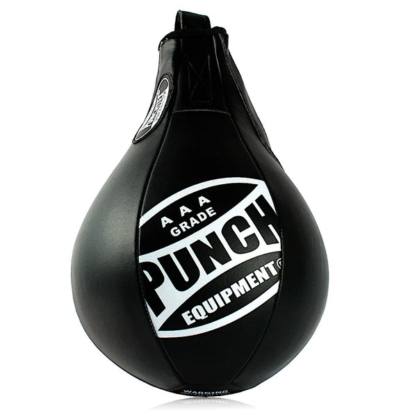 Punch Speed Bags Punch Trophy Getters Boxing Speedball + Bonus Swivel