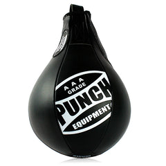 Punch Speed Bags Punch Trophy Getters Boxing Speedball + Bonus Swivel