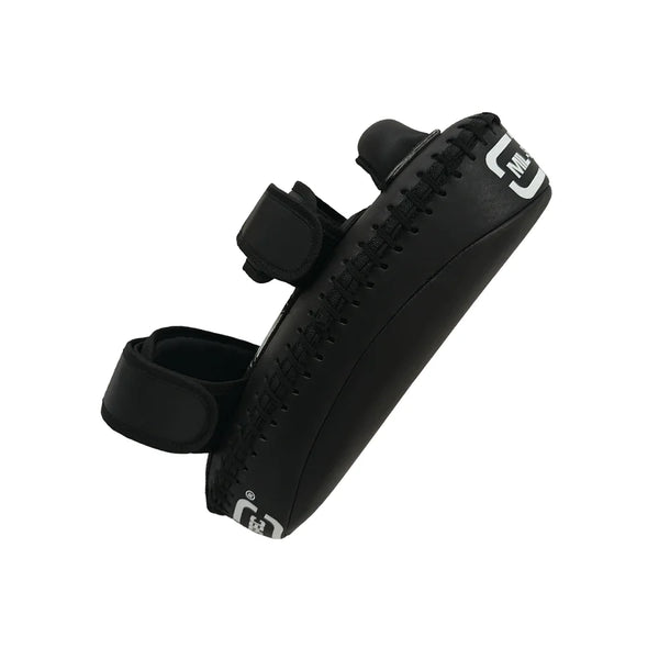 Punch Thai Pads Punch Thai Pads - Mil Spec - Curved - Black