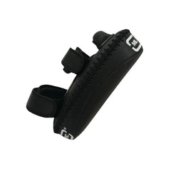 Punch Thai Pads Punch Thai Pads - Mil Spec - Curved - Black