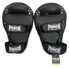 Punch Thai Pads Punch Thumpas Focus Kick Pads