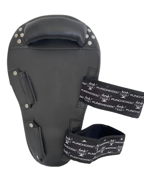 Punch Thai Pads Punch Thumpas Focus Kick Pads
