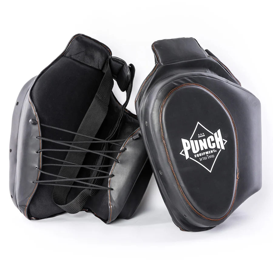 Punch Thigh Pads Punch Equipment Muay Thai Thigh Pads