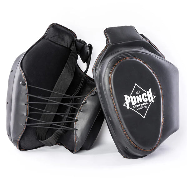 Punch Thigh Pads Punch Equipment Muay Thai Thigh Pads
