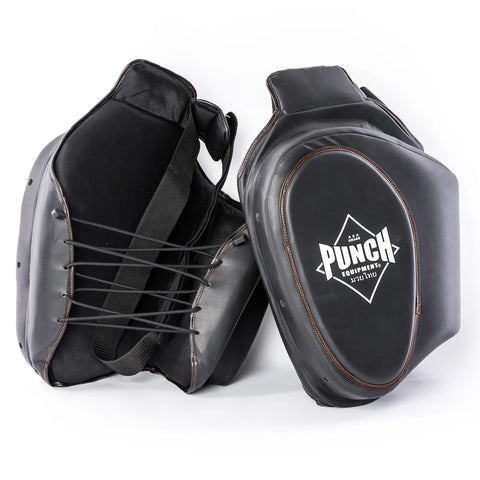 Punch Equipment Muay Thai Thigh Pads