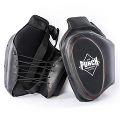 Punch Thigh Pads Punch Equipment Muay Thai Thigh Pads