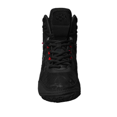 Radis Wrestling Shoes Radis KS Infinity Edge Wrestling Shoes Carbon Black