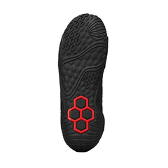 Radis Wrestling Shoes Radis KS Infinity Edge Wrestling Shoes Carbon Black