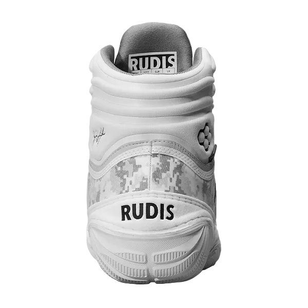 Radis Wrestling Shoes Radis KS Infinity Edge Wrestling Shoes Winter Warfare