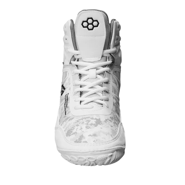 Radis Wrestling Shoes Radis KS Infinity Edge Wrestling Shoes Winter Warfare