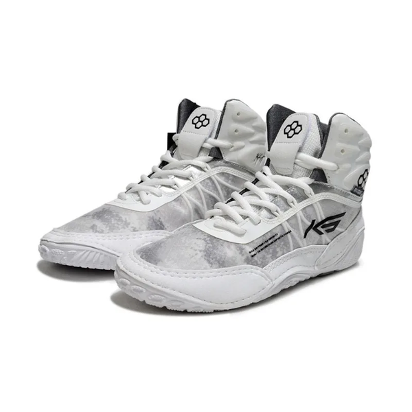 Radis Wrestling Shoes Radis KS Infinity Edge Wrestling Shoes Winter Warfare