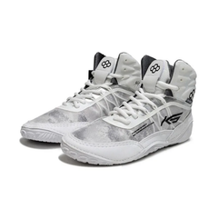 Radis Wrestling Shoes Radis KS Infinity Edge Wrestling Shoes Winter Warfare