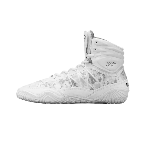 Radis Wrestling Shoes Radis KS Infinity Edge Wrestling Shoes Winter Warfare