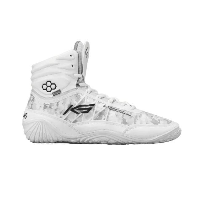 Rudis KS Infinity Edge Wrestling Shoes Winter Warfare