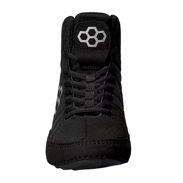 Radis Wrestling Shoes Rudis Colt 3.0 Wrestling Shoes Blackout