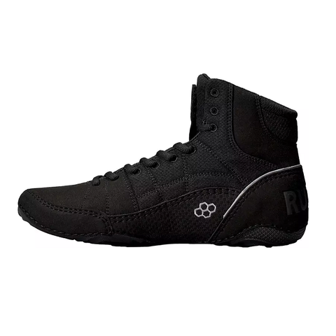 Radis Wrestling Shoes Rudis Colt 3.0 Wrestling Shoes Blackout