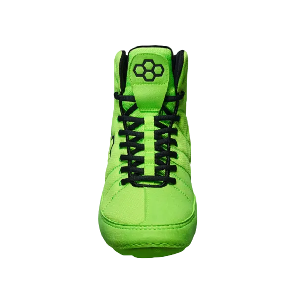 Radis Wrestling Shoes Rudis Colt 3.0 Wrestling Shoes Radioactive