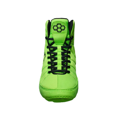Radis Wrestling Shoes Rudis Colt 3.0 Wrestling Shoes Radioactive