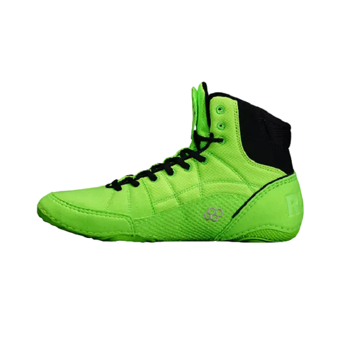 Radis Wrestling Shoes Rudis Colt 3.0 Wrestling Shoes Radioactive