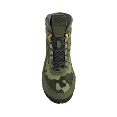 Radis Wrestling Shoes Rudis KS Infinity Edge Wrestling Shoes Ammo