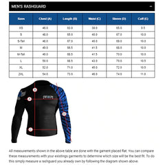 Raven Longsleeve Rash Guard Raven Nordic Lagertha Rashguard