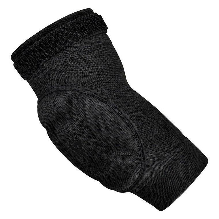 RDX Black Padded Elbow Guards