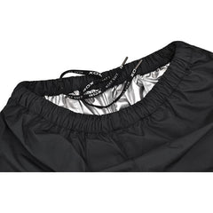 RDX Weight Management RDX Sauna Suit - Black/Red