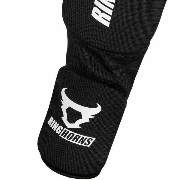 Ringhorns Ringhorns Charger Kontact Shin and Foot Guards