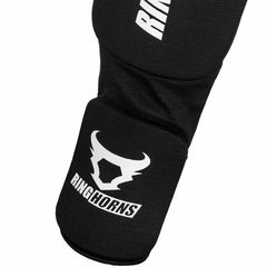 Ringhorns Ringhorns Charger Kontact Shin and Foot Guards