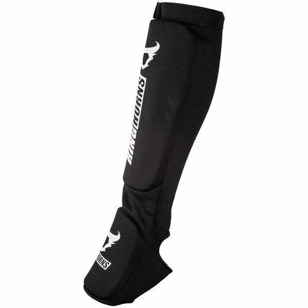 Ringhorns Ringhorns Charger Kontact Shin and Foot Guards