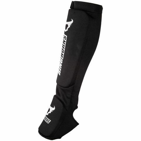 Ringhorns Ringhorns Charger Kontact Shin and Foot Guards