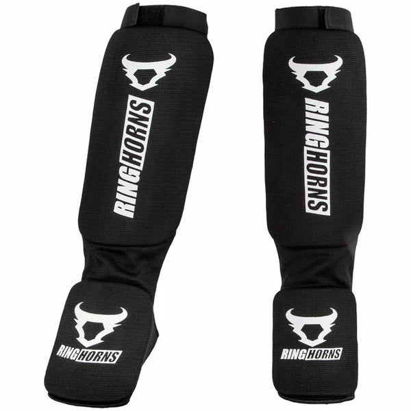 Ringhorns Ringhorns Charger Kontact Shin and Foot Guards
