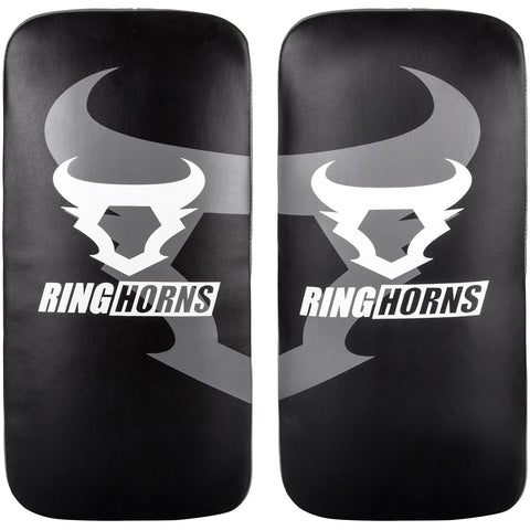 Ringhorns Charger Thai Pads