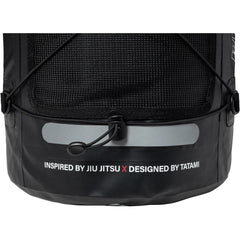 Tatami Drytech Gear Bag Black
